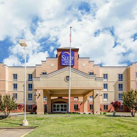 Sleep Inn & Suites Springdale West מראה חיצוני תמונה