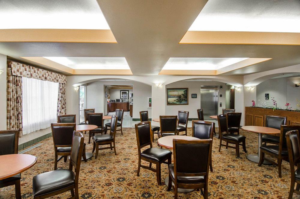Sleep Inn & Suites Springdale West מראה חיצוני תמונה