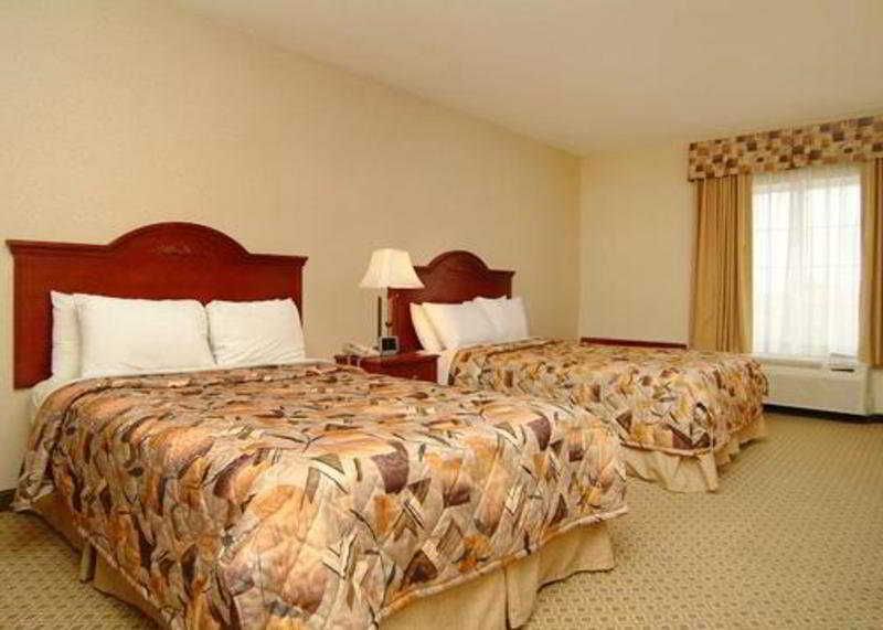 Sleep Inn & Suites Springdale West חדר תמונה