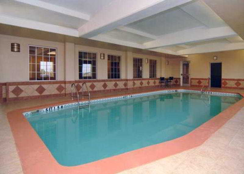 Sleep Inn & Suites Springdale West מראה חיצוני תמונה