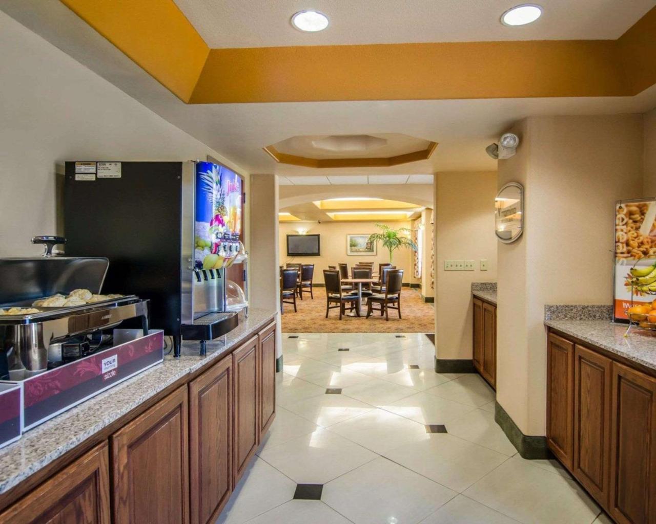 Sleep Inn & Suites Springdale West מראה חיצוני תמונה