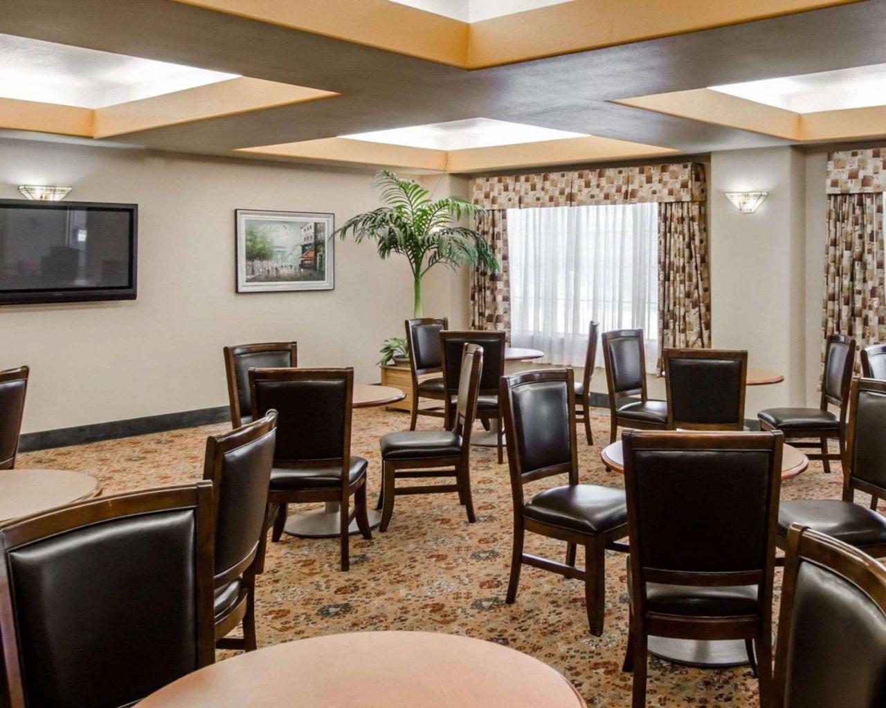 Sleep Inn & Suites Springdale West מראה חיצוני תמונה