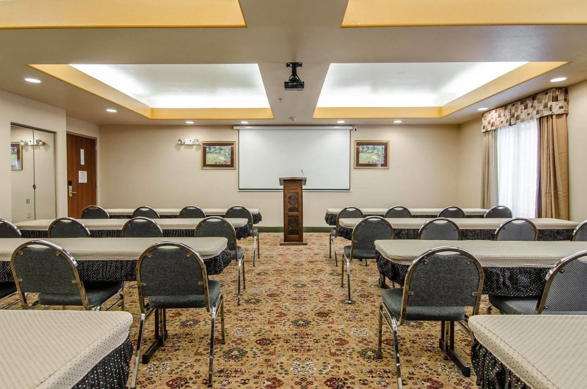 Sleep Inn & Suites Springdale West מראה חיצוני תמונה